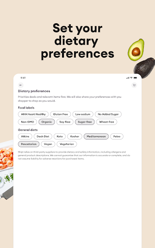 Shipt: Order Grocery Delivery