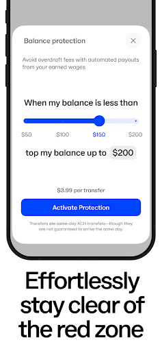 Rain Instant Pay