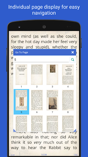 Librera PRO - Book reader