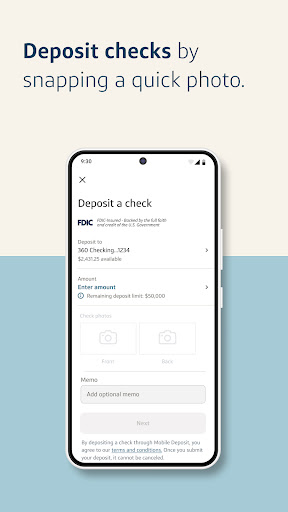 Capital One Mobile