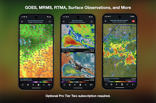 RadarScope