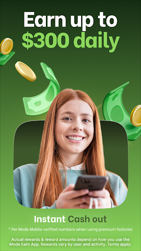 Make Money: Play to Earn Cash