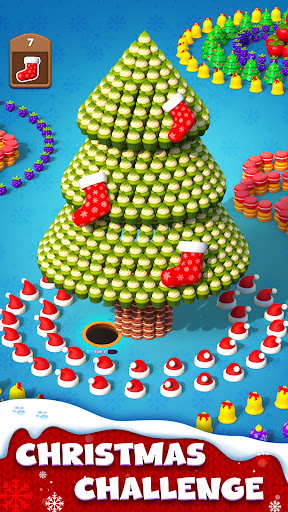 Hole Em All: Black Hole Games