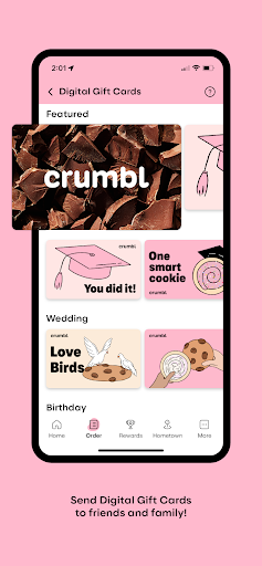 Crumbl