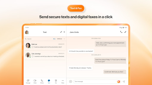 RingCentral
