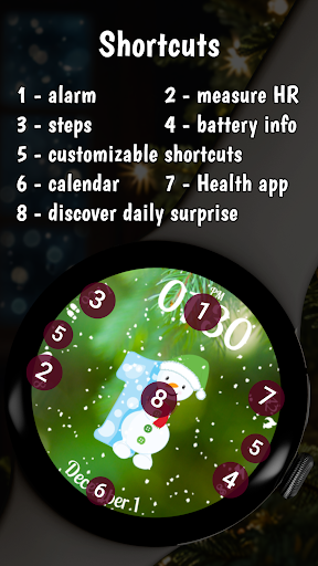 Advent Calendar