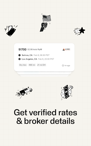 TruckSmarter Free Load Board
