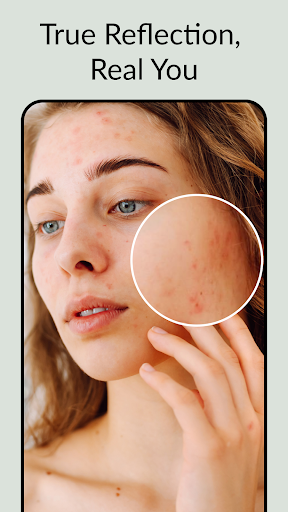 Mirror App - Beauty Mirror