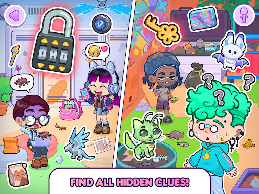 Dopples World