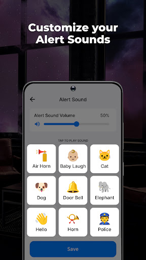 Find My Phone by Clap Launcher
