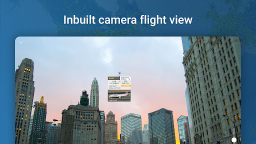 Flightradar24 Flight Tracker