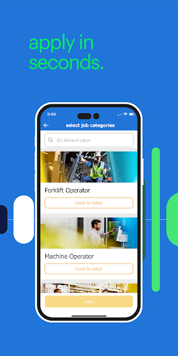 randstad: jobs for workers