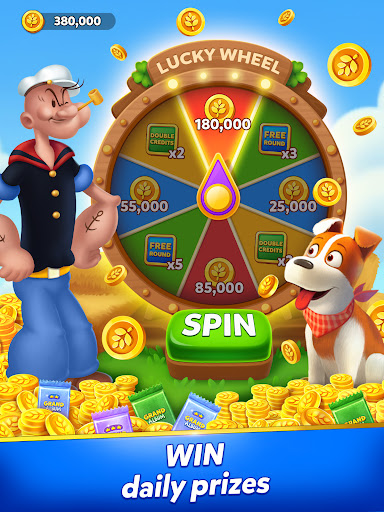 Solitaire Grand Harvest