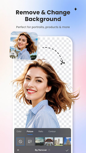 Fotor–AI Photo Editor&Enhancer
