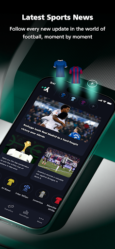 Yalla Shoot - Live Scores