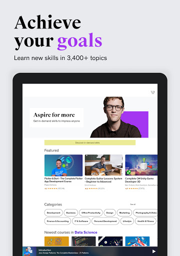 Udemy - Online Courses