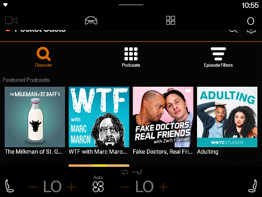 Pocket Casts - Podcast App