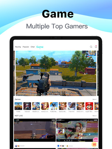 Bigo Live - Live Streaming App