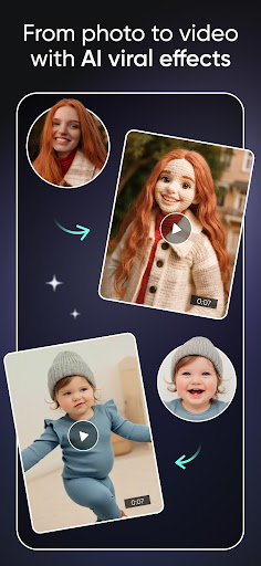 Picsart AI Photo Editor, Video