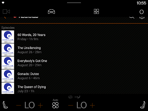 Pocket Casts - Podcast App