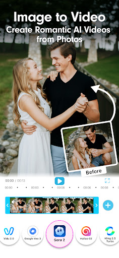 YouCam Video: AI Video Editor