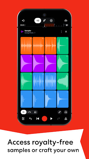 BandLab – Music Making Studio