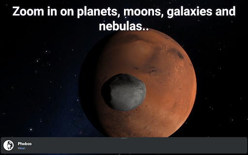 Stellarium - Star Map