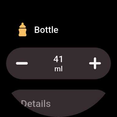 Breastfeeding tracker Pump log
