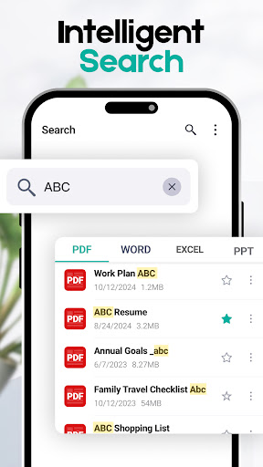 All Document Reader & Editor