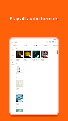 VLC for Android