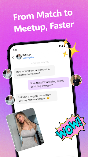 Local Single: Chat & Friends