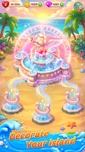 Matching Story - Puzzle Games