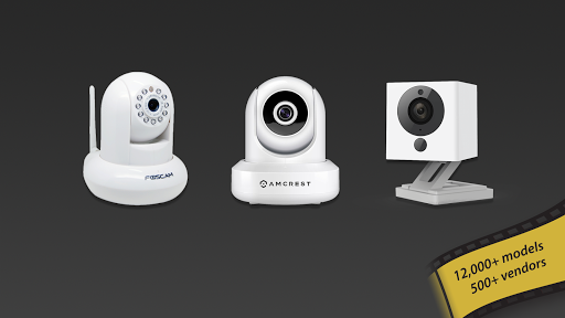 tinyCam Monitor PRO for IP Cam