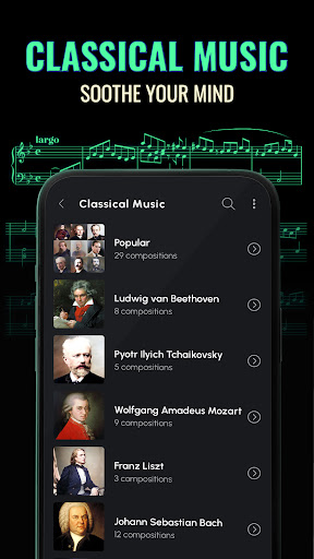 Ringtones for Android™