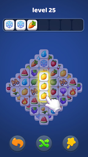 Tile Clear - Puzzle Game