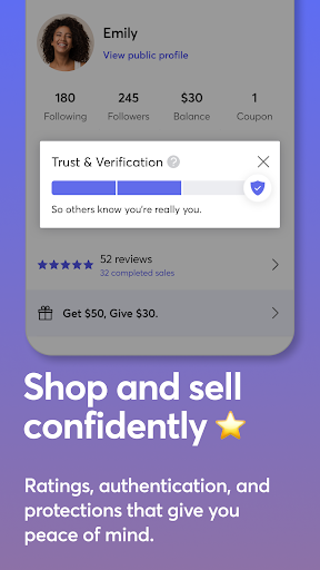 Mercari: Buy and Sell App