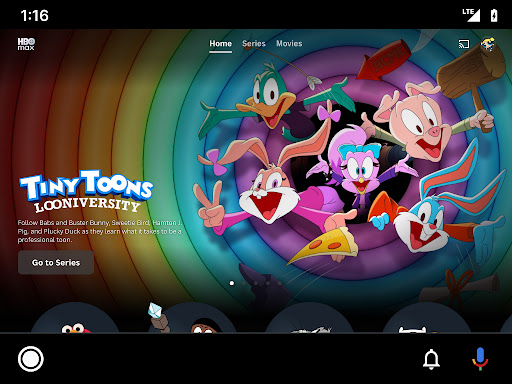 HBO Max: Stream TV & Movies