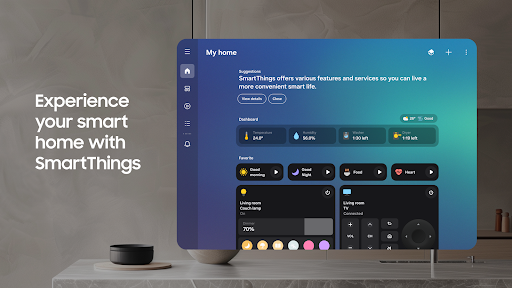 SmartThings