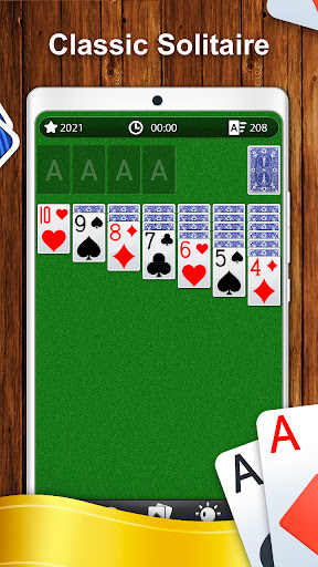 Solitaire Classic