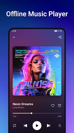 OnePlayer - HD Video Player