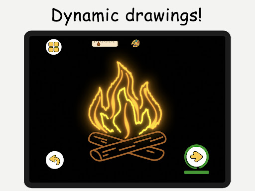 ArtLoop: Learn how to draw