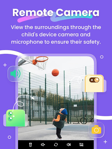 FlashGet Kids:parental control
