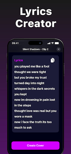 AI Music Generator: Banger