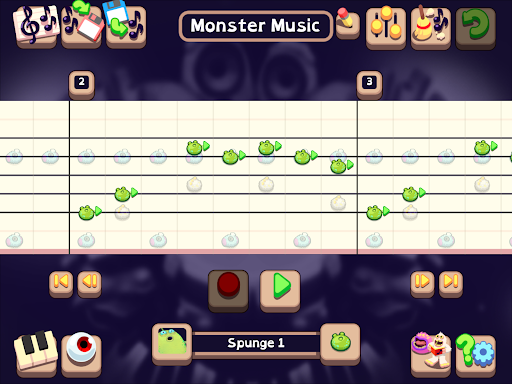 My Singing Monsters Composer
