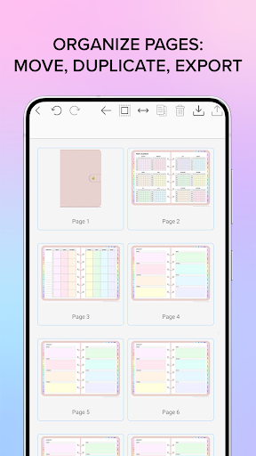 Penly: Digital Planner & Notes