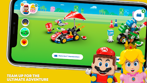 LEGO® Super Mario™