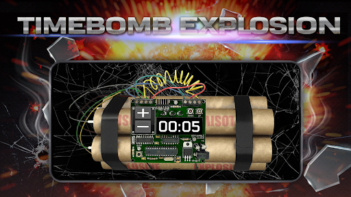 Gun Box: Simulator Sound