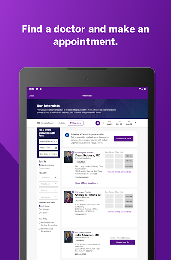 NYU Langone Health