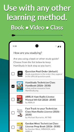 HamStudy.org