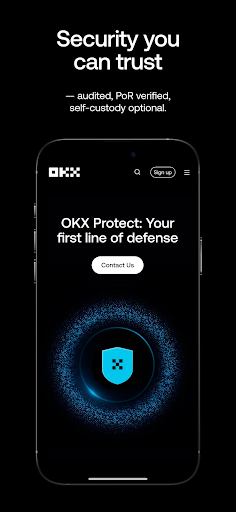 OKX: Buy Bitcoin BTC & Crypto